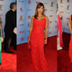 Image for article titled The Alma Awards Red Carpet: Un Lío Caliente